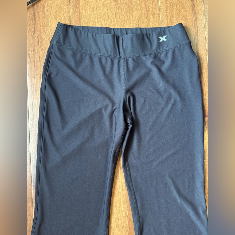 XERSION Black Performance Pants - Picture 2 of 5
